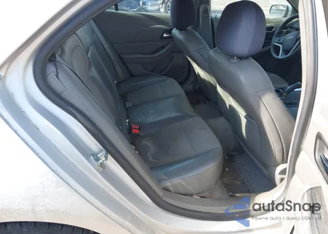 2014 Chevrolet Malibu 1Lt z USA, uszkodzony, nr VIN 1G11C5SL9EF188840